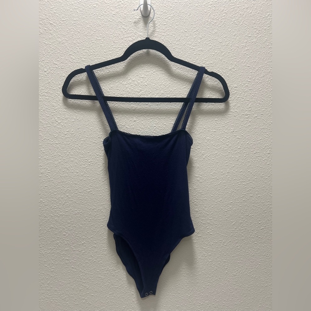 Forever 21 Bodysuit